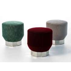 Pufa Moroso Deco Futura
