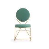 Krzesło Moroso Double Zero