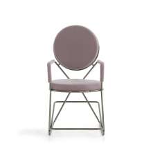 Krzesło Moroso Double Zero