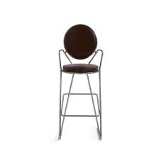 Stołek Moroso Double Zero