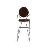 Stołek Moroso Double Zero