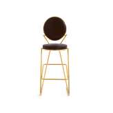 Stołek Moroso Double Zero