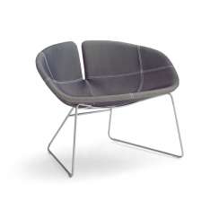 Fotel Moroso Fjord