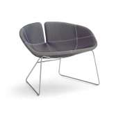 Fotel Moroso Fjord