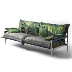 Sofa Moroso Iron Maiden