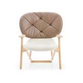 Fotel Moroso Klara