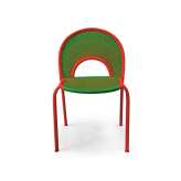 Krzesło Moroso Banjooli