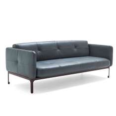 Sofa Moroso Modernista