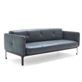 Sofa Moroso Modernista