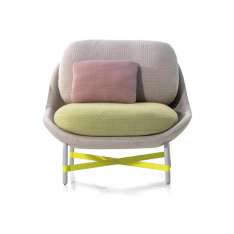 Fotel Moroso Ottoman