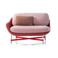 Sofa Moroso Ottoman