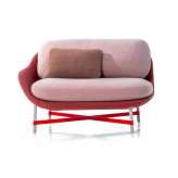 Sofa Moroso Ottoman