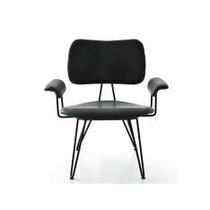 Fotel Moroso Overdyed