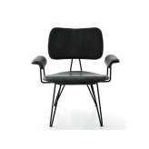 Fotel Moroso Overdyed