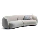 Sofa Moroso Pacific