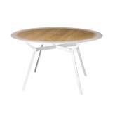 Stół Moroso Pylon Gradient