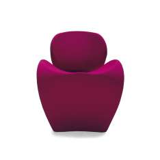 Fotel Moroso Soft Big Heavy