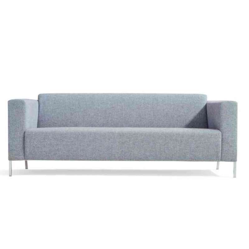 Sofa Moroso Steel