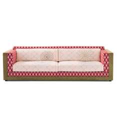 Sofa Moroso Karmakoma