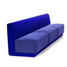 Sofa Moroso Solomon