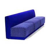 Sofa Moroso Solomon