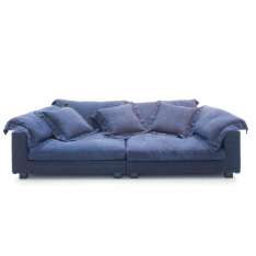Sofa Moroso Nebula Nine