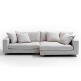 Sofa Moroso Nebula Light