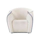 Fotel Moroso Panna Chair