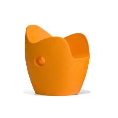 Fotel Moroso O-Nest