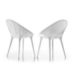 Krzesło Moroso Rock Chair