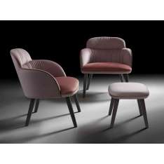 Fotel Natisa Cloud Lounge