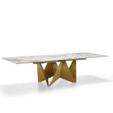 Stół Natisa Origami-MA