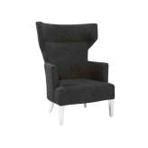 Fotel New Life Evelyne Square BE01