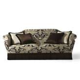 Sofa Oak MG 3074/1