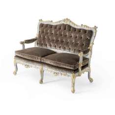 Sofa Oak MG 3412/2