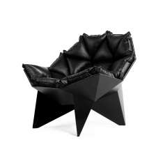Fotel ODESD2 Q1 Black