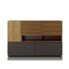 Highboard Porro Modern