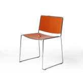 Krzesło Porro Spindle