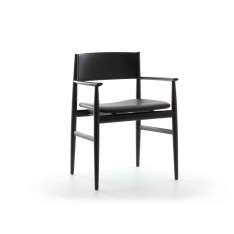 Krzesło Porro Neve