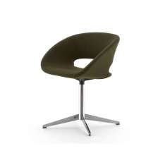 Krzesło Porro Conch