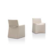 Krzesło Porro Soft Chair