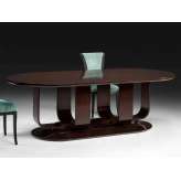 Stół Prestige Mahogany Table