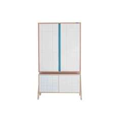 Highboard Rform Frame Cabinet
