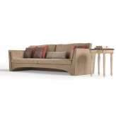 Sofa Scappini & C Attitude 3780