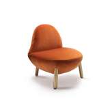 Fotel Scarlet Splendour Cirrus