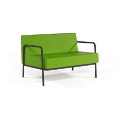 Sofa SDC Lab_Quinze & Milan Frame Arm 100