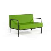 Sofa SDC Lab_Quinze & Milan Frame Arm 100