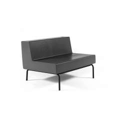 Sofa SDC Lab_Quinze & Milan Frame 100