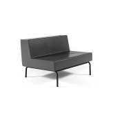 Sofa SDC Lab_Quinze & Milan Frame 100