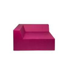 Sofa SDC Lab_Quinze & Milan Lounge XL Corner